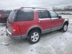 2003 Ford Explorer XLT