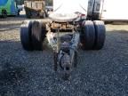 2011 Silverton 2011 Othi  Silver EAG Single Axle Dolly