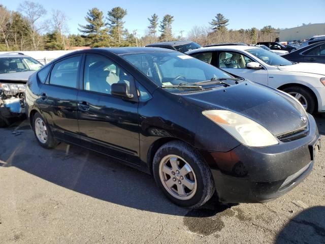 2005 Toyota Prius