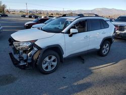 2019 Toyota Rav4 XLE en venta en Van Nuys, CA