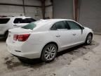 2015 Chevrolet Malibu 2LT