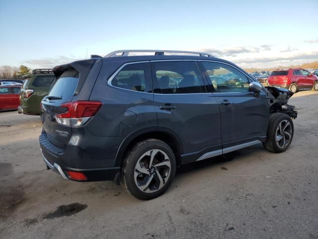 2024 Subaru Forester Touring