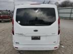 2016 Ford Transit Connect XLT