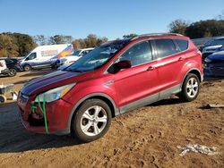 Carros con verificación Run & Drive a la venta en subasta: 2014 Ford Escape SE