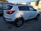 2013 KIA Sportage Base