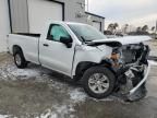 2023 Chevrolet Silverado C1500