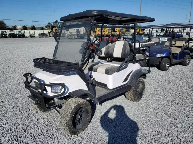 2021 Other Golf Cart