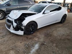 Salvage cars for sale at Tanner, AL auction: 2014 Hyundai Genesis Coupe 2.0T