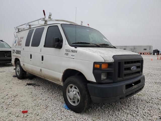 2008 Ford Econoline E150 Van