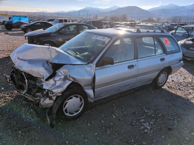 1993 Ford Escort LX