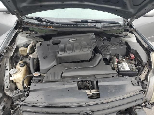 2007 Nissan Altima 2.5