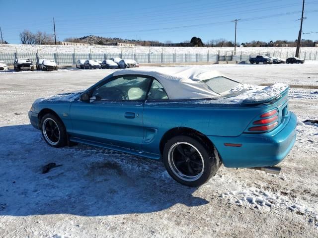 1995 Ford Mustang GT