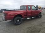 1999 Ford Ranger Super Cab