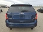 2012 Ford Edge SEL