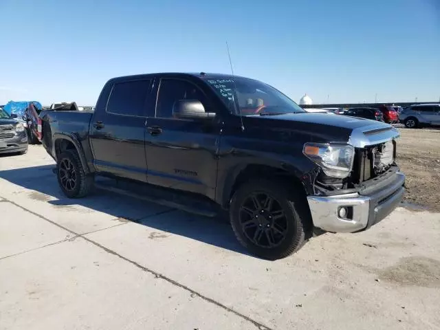 2019 Toyota Tundra Crewmax SR5