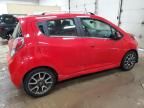 2014 Chevrolet Spark 2LT