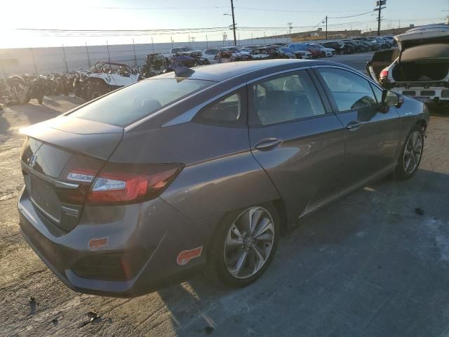 2019 Honda Clarity Touring