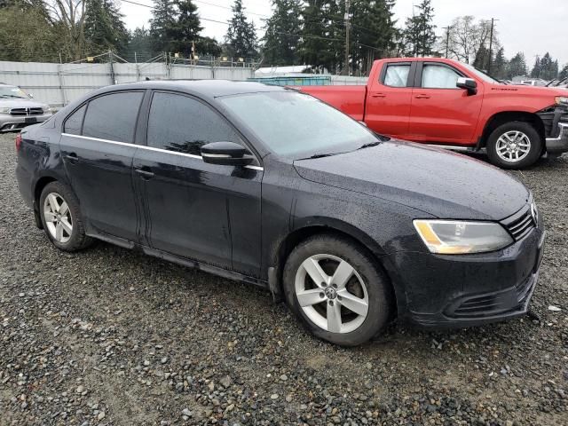 2014 Volkswagen Jetta TDI