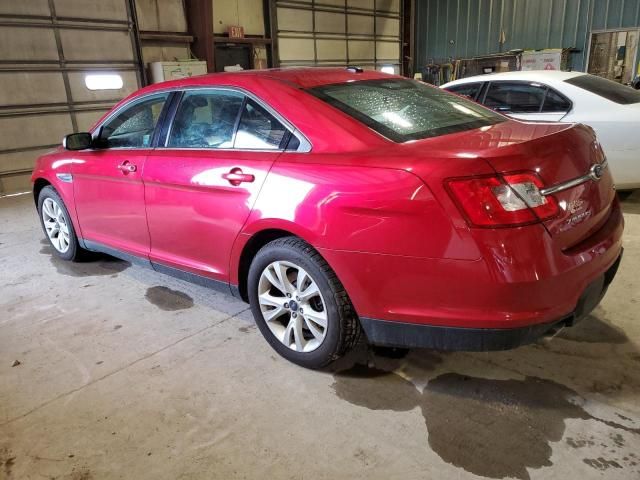 2011 Ford Taurus SEL