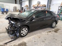 2013 Ford Focus S en venta en Greenwood, NE