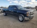 2015 Chevrolet Silverado C1500 LT