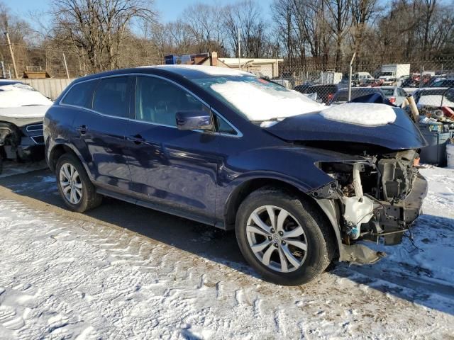 2010 Mazda CX-7