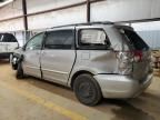 2006 Toyota Sienna CE