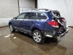 2010 Subaru Outback 2.5I Premium