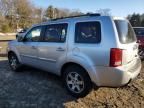 2010 Honda Pilot Touring