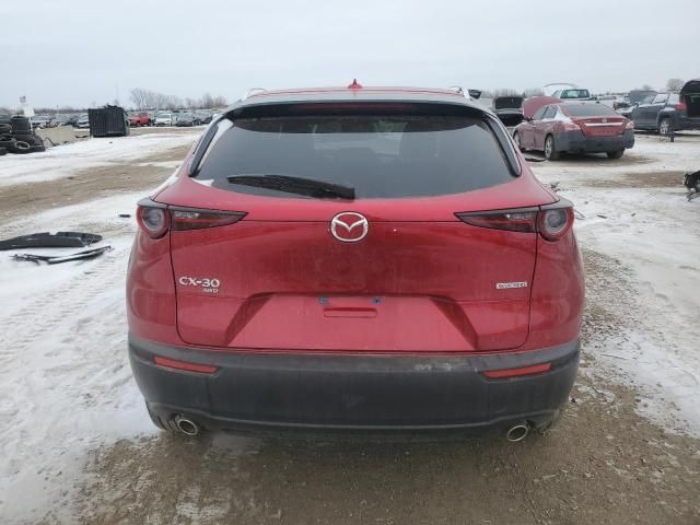 2021 Mazda CX-30 Premium