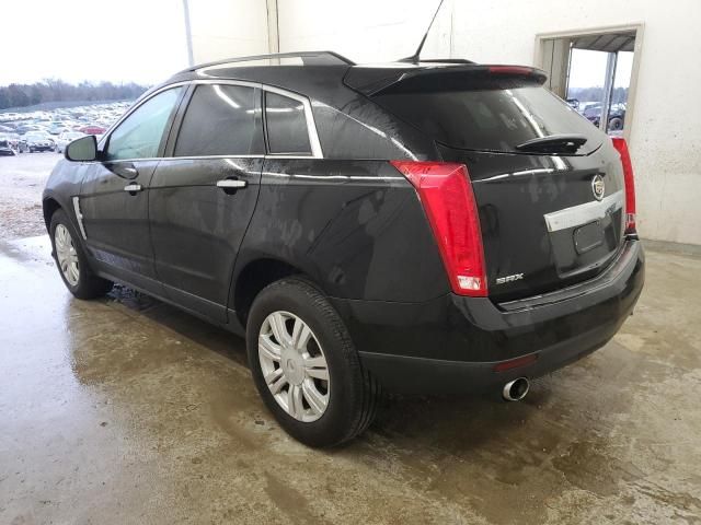 2012 Cadillac SRX