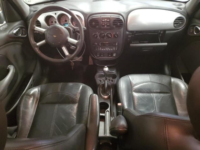 2005 Chrysler PT Cruiser GT