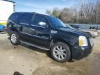 2008 GMC Yukon Denali