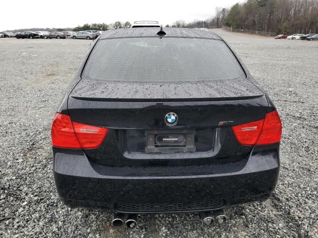 2010 BMW M3