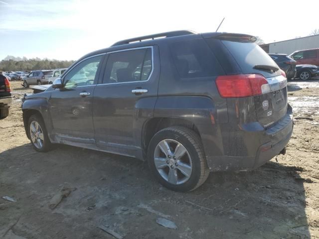 2015 GMC Terrain SLT