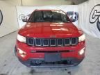 2021 Jeep Compass 80TH Edition