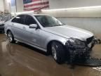 2012 Mercedes-Benz C 300 4matic