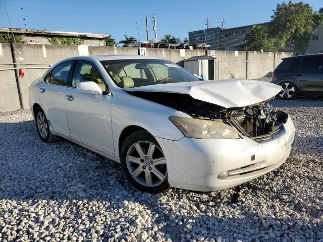 2008 Lexus ES 350