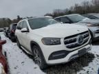 2020 Mercedes-Benz GLS 450 4matic