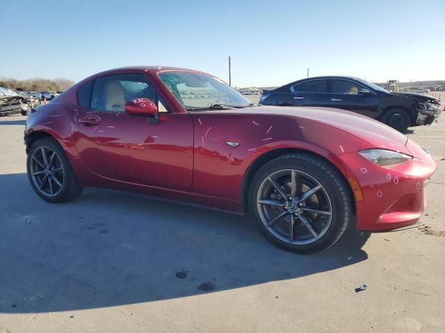 2019 Mazda MX-5 Miata Grand Touring