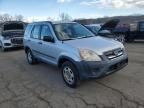 2005 Honda CR-V LX