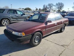 1990 Toyota Camry DLX en venta en Sacramento, CA