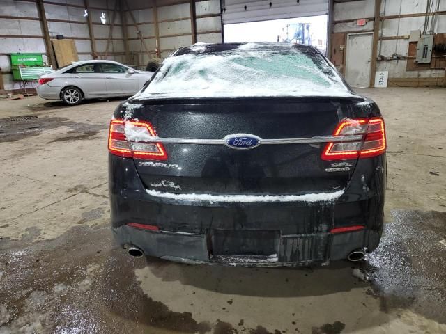 2013 Ford Taurus SEL