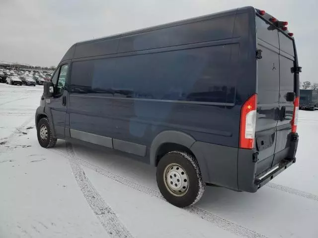 2016 Dodge RAM Promaster 2500 2500 High