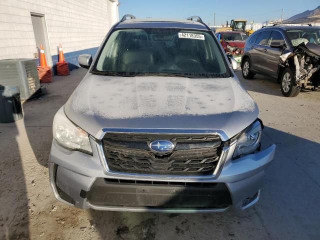 2017 Subaru Forester 2.0XT Premium