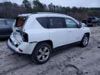 2015 Jeep Compass Latitude