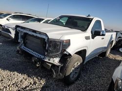 GMC Sierra k1500 salvage cars for sale: 2024 GMC Sierra K1500