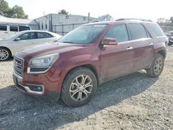 2016 GMC Acadia SLT-1 en venta en Prairie Grove, AR