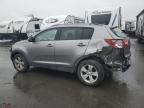 2012 KIA Sportage Base