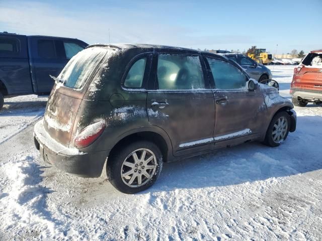 2007 Chrysler PT Cruiser